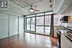 701 - 375 KING STREET W Toronto