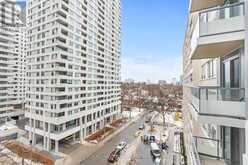 711 - 50 DUNFIELD AVENUE Toronto