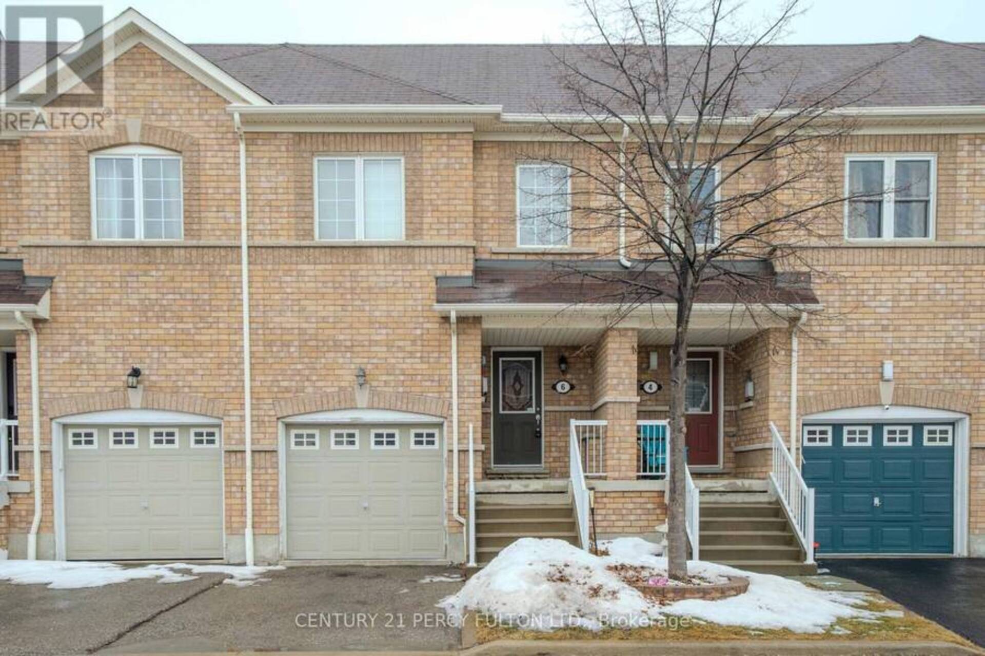 6 ARBUCKLE WAY Whitby