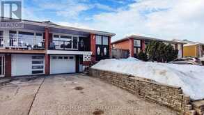 UPPER - 3254 FIELDGATE DRIVE Mississauga