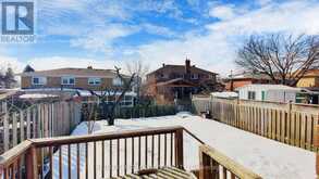 UPPER - 3254 FIELDGATE DRIVE Mississauga