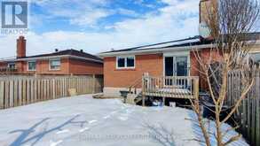 UPPER - 3254 FIELDGATE DRIVE Mississauga