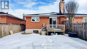 UPPER - 3254 FIELDGATE DRIVE Mississauga