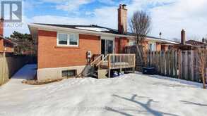 UPPER - 3254 FIELDGATE DRIVE Mississauga