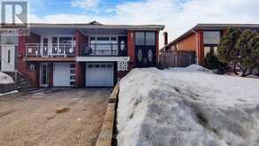 UPPER - 3254 FIELDGATE DRIVE Mississauga