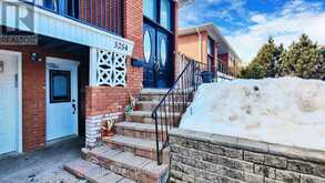 UPPER - 3254 FIELDGATE DRIVE Mississauga