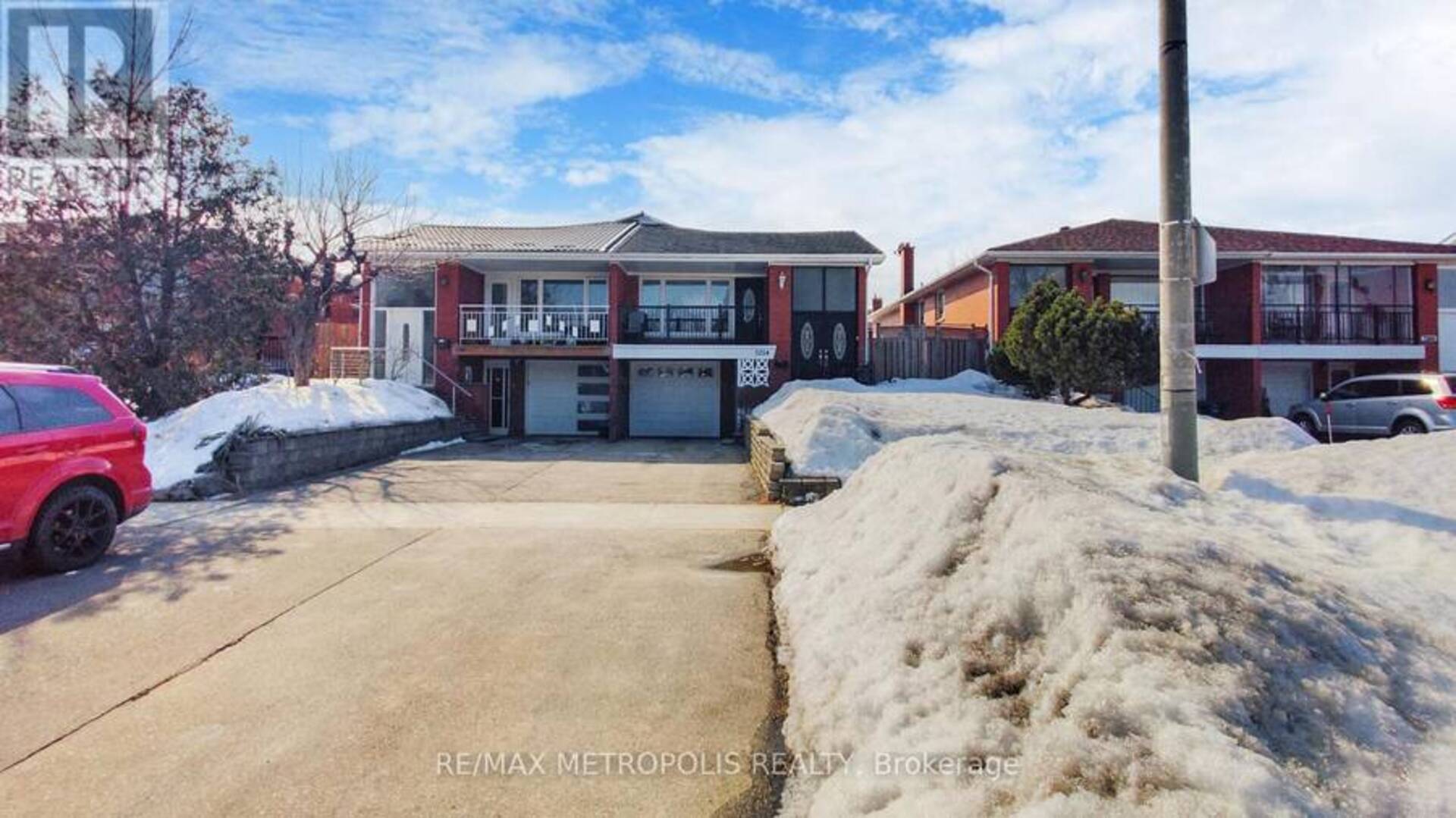 UPPER - 3254 FIELDGATE DRIVE Mississauga