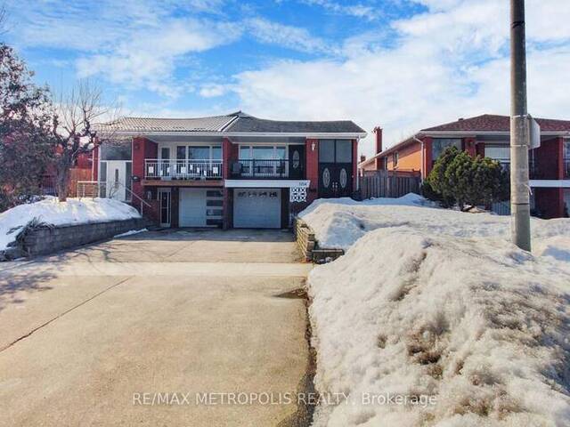 UPPER - 3254 FIELDGATE DRIVE Mississauga Ontario