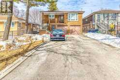 2314 SHEPPARD AVENUE W Toronto