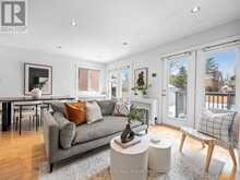 8 KINGSGARDEN ROAD Toronto