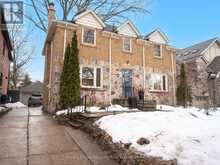 8 KINGSGARDEN ROAD Toronto