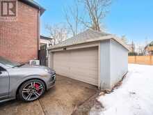 8 KINGSGARDEN ROAD Toronto