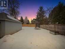 8 KINGSGARDEN ROAD Toronto