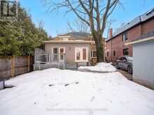 8 KINGSGARDEN ROAD Toronto