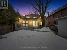 8 KINGSGARDEN ROAD Toronto