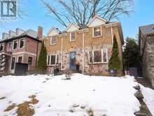 8 KINGSGARDEN ROAD Toronto