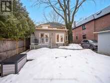 8 KINGSGARDEN ROAD Toronto