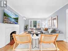 8 KINGSGARDEN ROAD Toronto