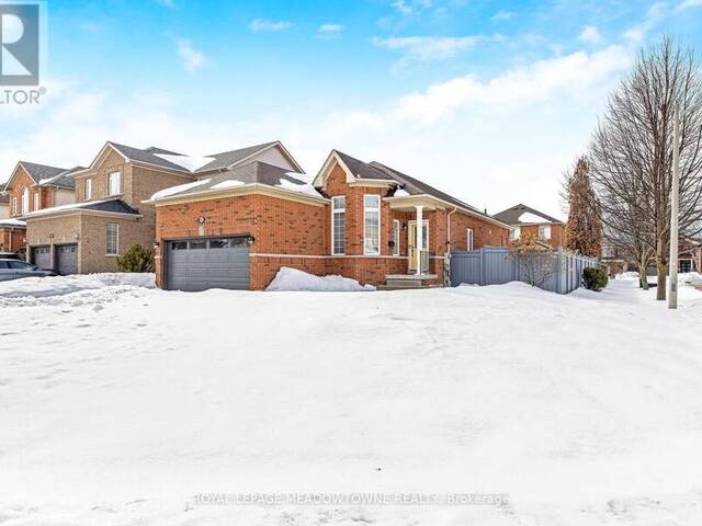 82 DIVISION STREET Halton Hills