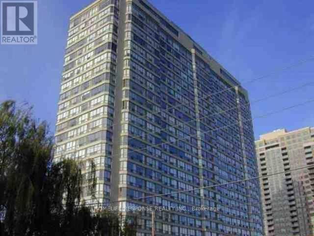 903 - 55 ELM DRIVE W Mississauga Ontario