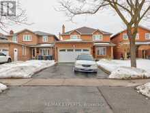 15 WOODLOT CRESCENT Toronto