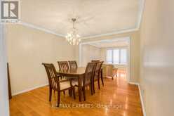 15 WOODLOT CRESCENT Toronto