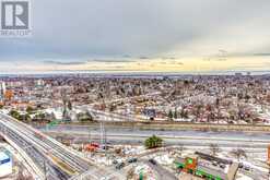 2001 - 215 SHERWAY GARDENS ROAD Toronto