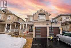 27 MESSINA AVENUE Brampton