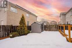 27 MESSINA AVENUE Brampton