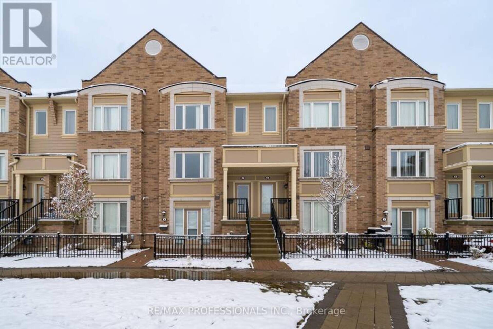 7 - 3135 BOXFORD CRESCENT Mississauga