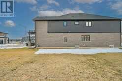 70 ALICIA CRESCENT Thorold