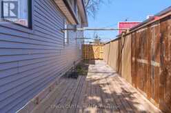 186 LINCOLN ROAD W Fort Erie