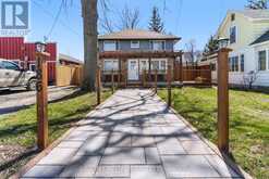 186 LINCOLN ROAD W Fort Erie