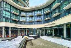 2112 - 51 EAST LIBERTY STREET Toronto