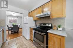 9 - 1640 NICHOL AVENUE Whitby