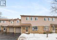 9 - 1640 NICHOL AVENUE Whitby