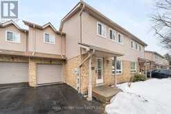 9 - 1640 NICHOL AVENUE Whitby