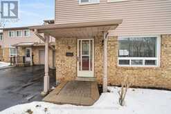 9 - 1640 NICHOL AVENUE Whitby