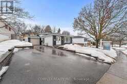 1233 CHERRYDOWN DRIVE Oshawa