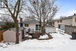 1233 CHERRYDOWN DRIVE Oshawa