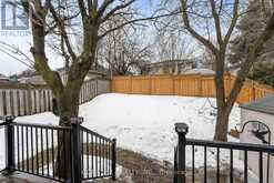 1233 CHERRYDOWN DRIVE Oshawa