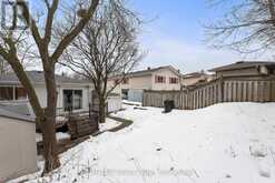 1233 CHERRYDOWN DRIVE Oshawa