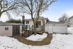 1233 CHERRYDOWN DRIVE Oshawa