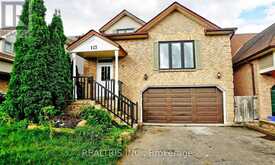 BASEMENT - 113 BASSETT BOULEVARD Whitby