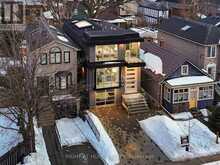 75 HOLBORNE AVENUE Toronto