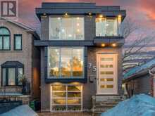 75 HOLBORNE AVENUE Toronto