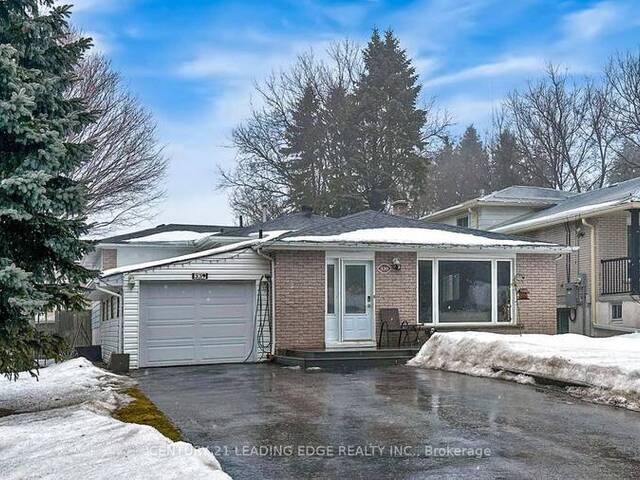 339 NORTH STREET N Whitchurch-Stouffville Ontario