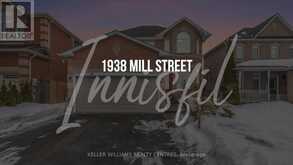 1938 MILL STREET Innisfil