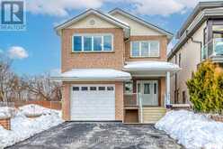 963 HAMPTON CRESCENT S Mississauga