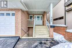 963 HAMPTON CRESCENT S Mississauga